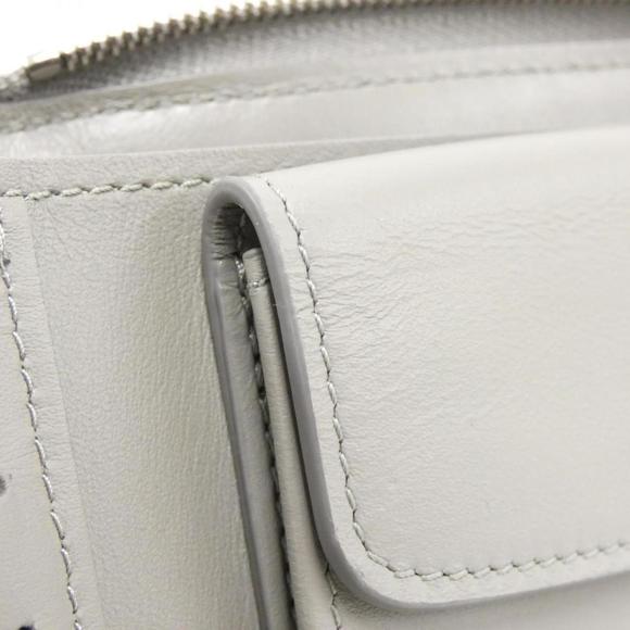 Louis Vuitton Mahina Zippy Compact Wallet M81653 - Picture 6 of 8